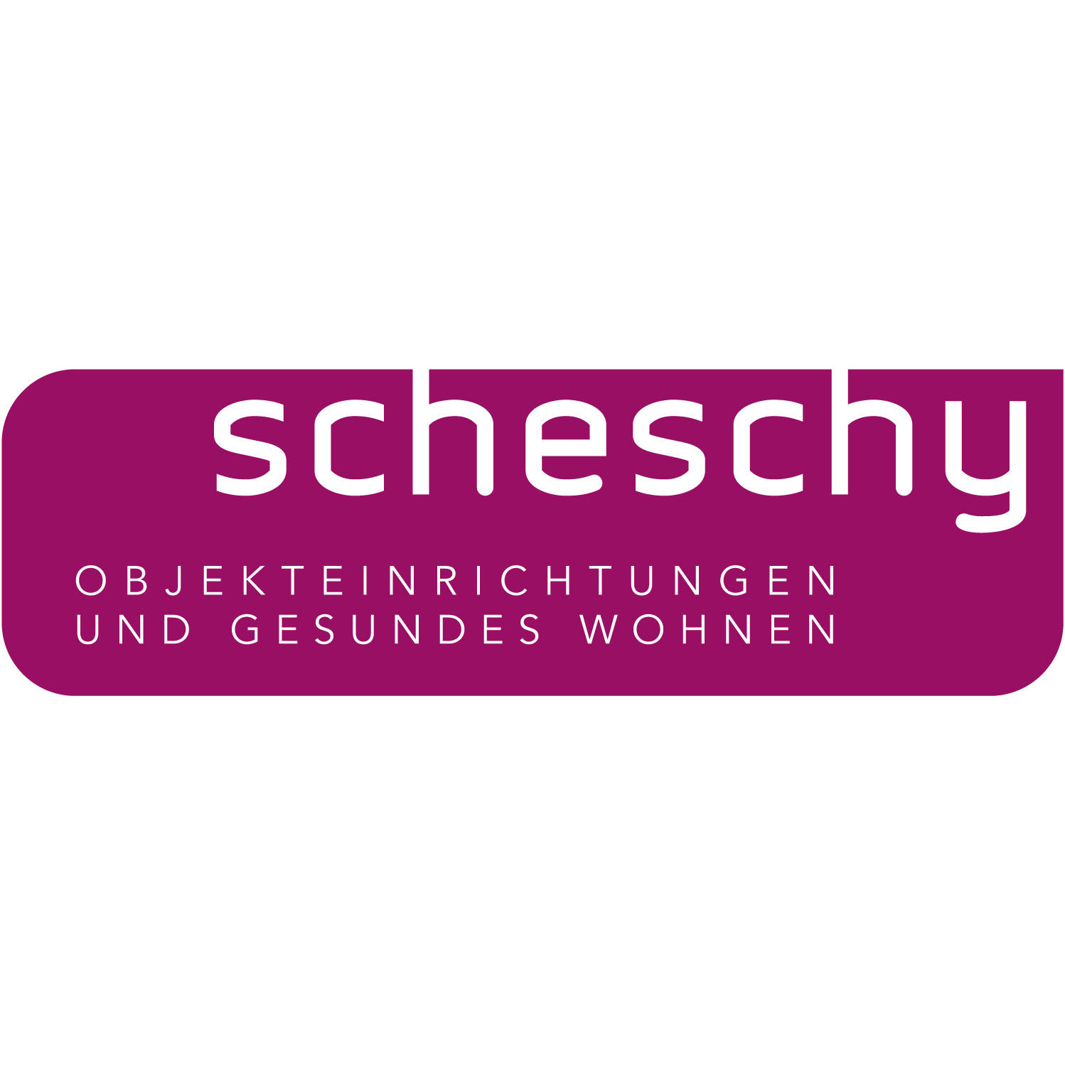 Scheschy Tischlerei GmbH Logo