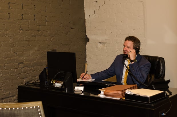 Images McCarter | East PLLC