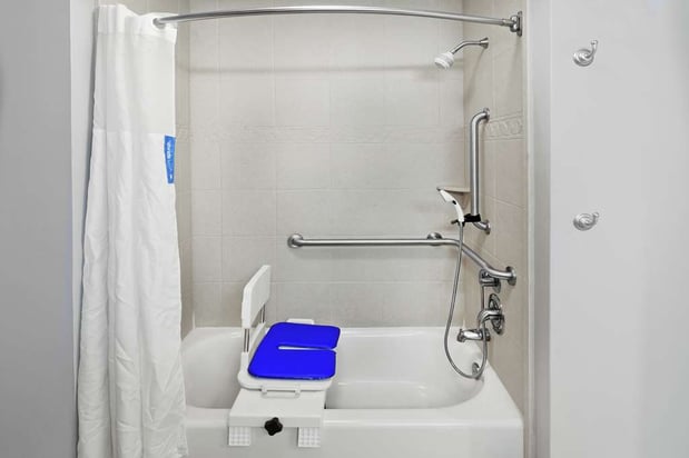 Images Hampton Inn & Suites Shreveport/Bossier City at Airline Drive