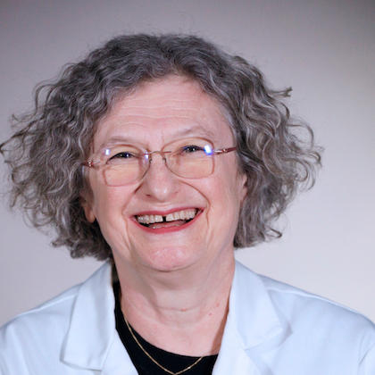Dr. Ilona Wiener, MD