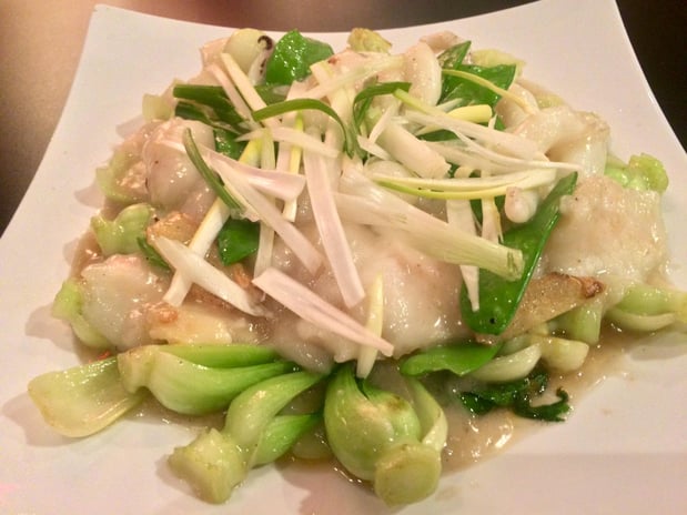 Images Harvey Moy's Chinese & American Restaurant