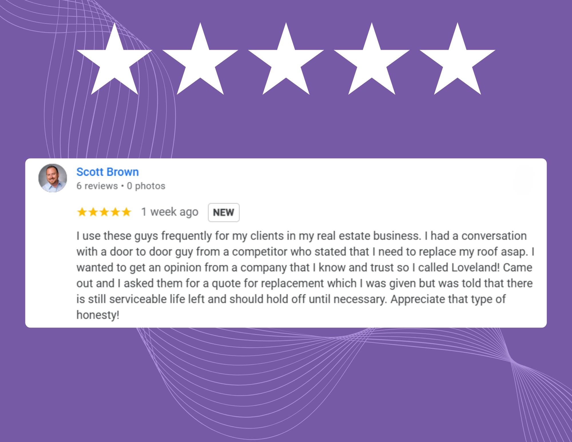 Loveland Roofing Image