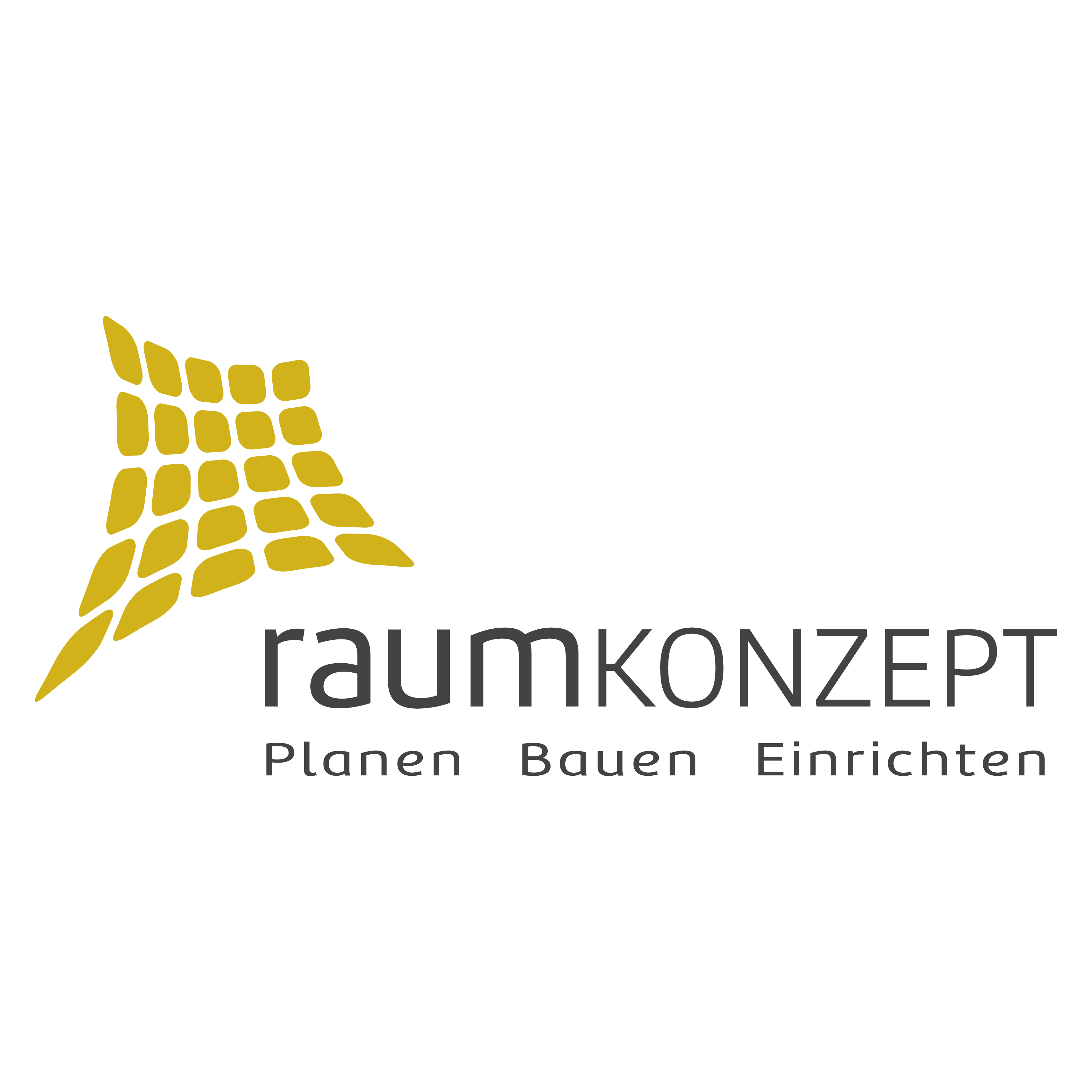 Logo IDEE RAUMKONZEPT KS GmbH
