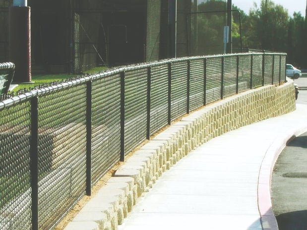 Images Fence Factory - Santa Maria