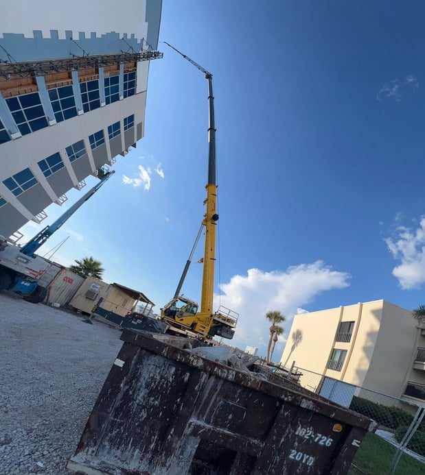Images Economy Crane and Rigging LLC