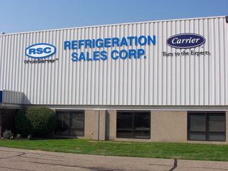 Images Refrigeration Sales Corporation