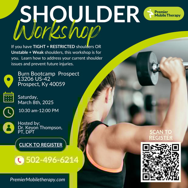 Images Premier Mobile Therapy