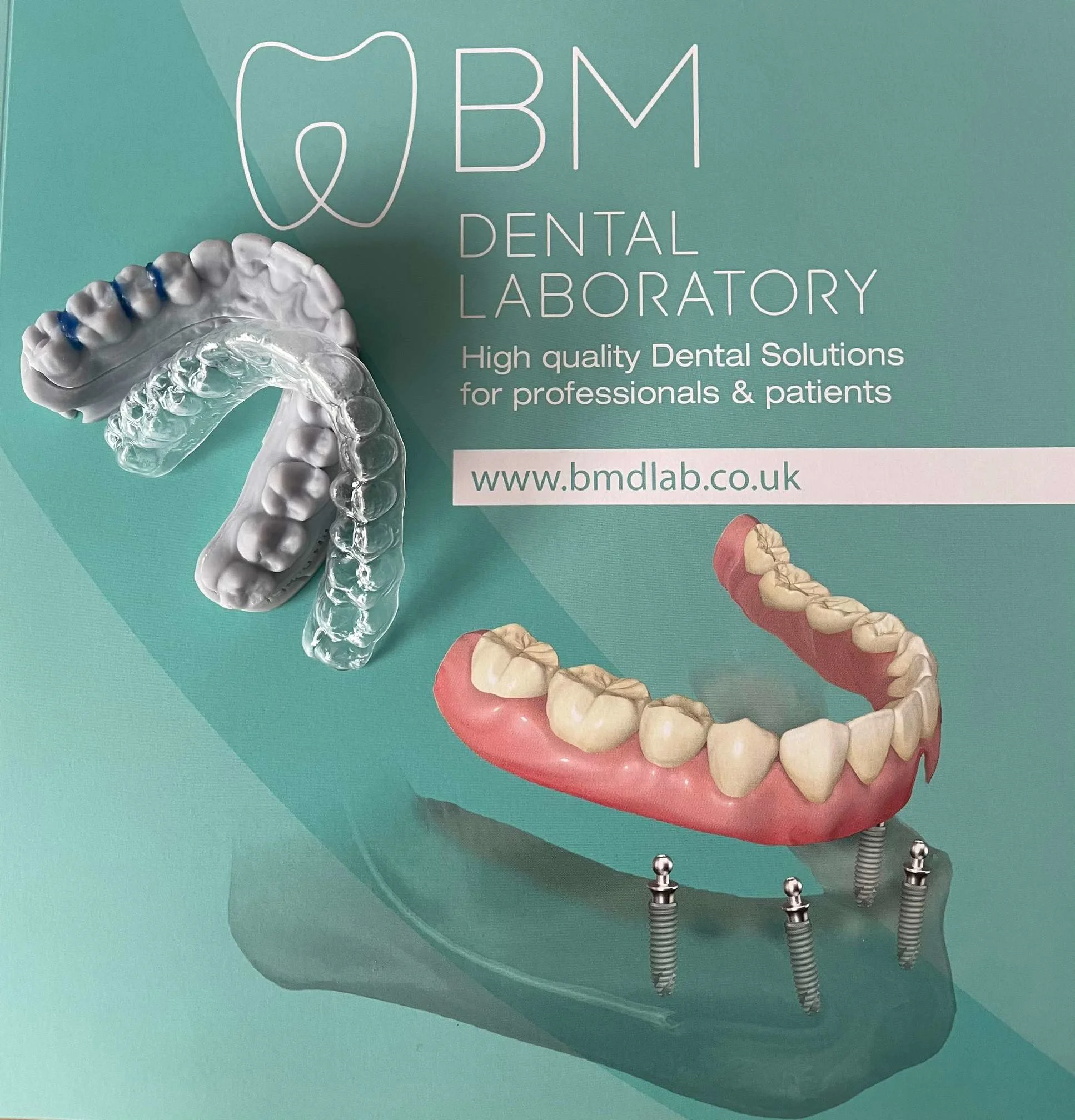 Images BM Dental Laboratory