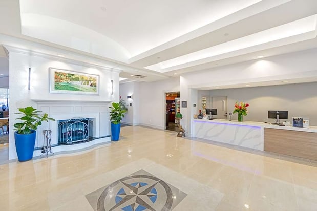 Images Homewood Suites by Hilton East Rutherford - Meadowlands, NJ