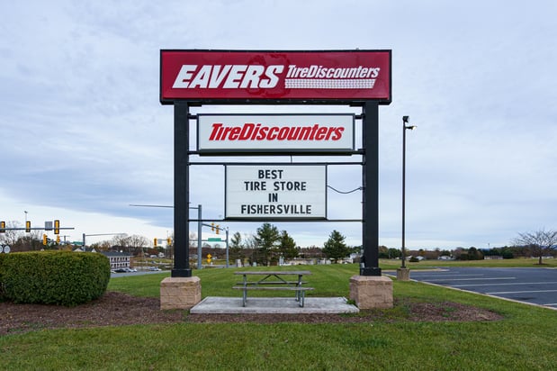 Images Eavers Tire Discounters