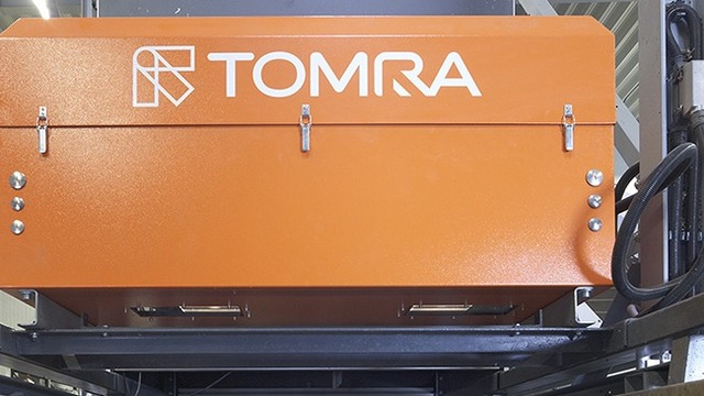 Images Tomra Systems AB