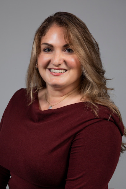 Alyssa Nicole Calabro, NP - New York, NY - Pulmonology, Pulmonologist