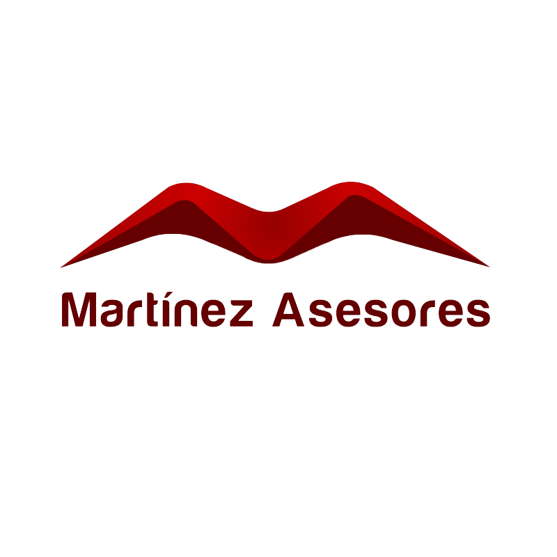 Martínez Asesores Logo