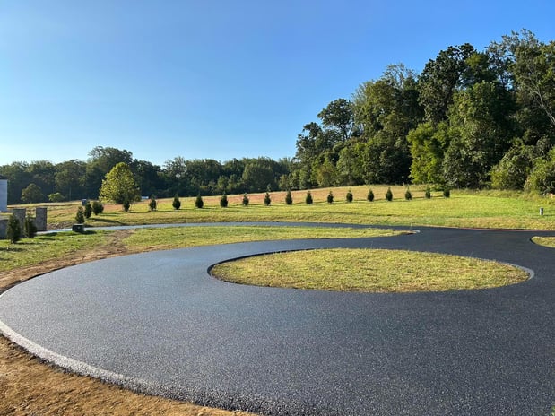 Images Will's Paving Services