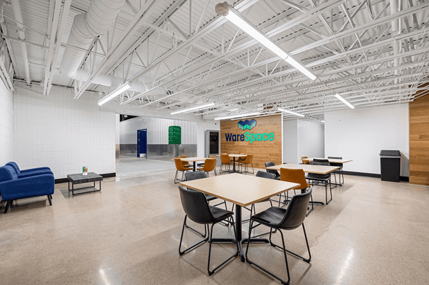 Images WareSpace St. Paul | Small Warehouse Space Rentals
