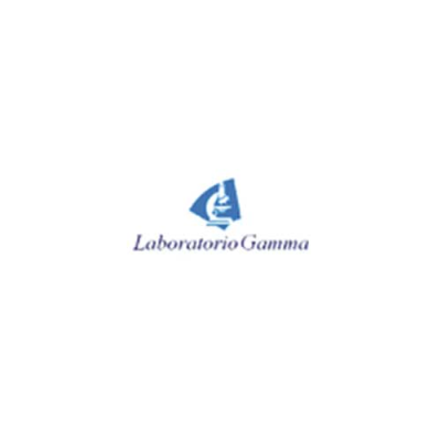 Laboratorio Gamma Logo