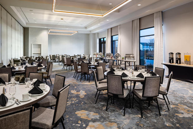 Images Crowne Plaza North Augusta by IHG