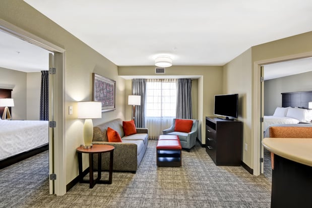 Images Staybridge Suites Mt. Juliet - Nashville Area by IHG