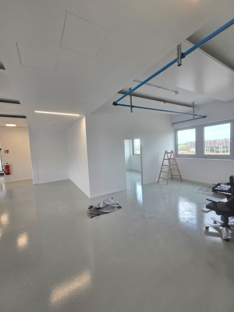 Bild 17 Bakdash Gebäudeservice & Renovierung in München