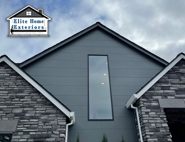 Images Elite Home Exteriors NW