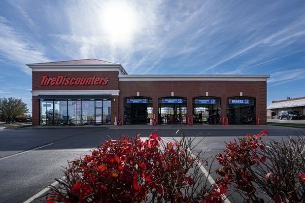 Images Tire Discounters