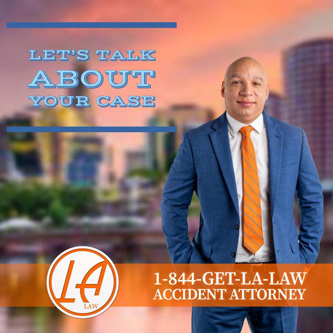 L.A. Law, LLC