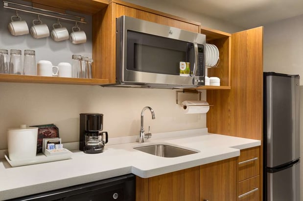 Images Home2 Suites by Hilton Phoenix Glendale-Westgate