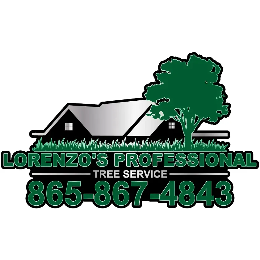 Lorenzo's Professional Tree Service