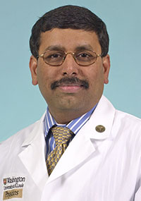 Ramaswamy Govindan