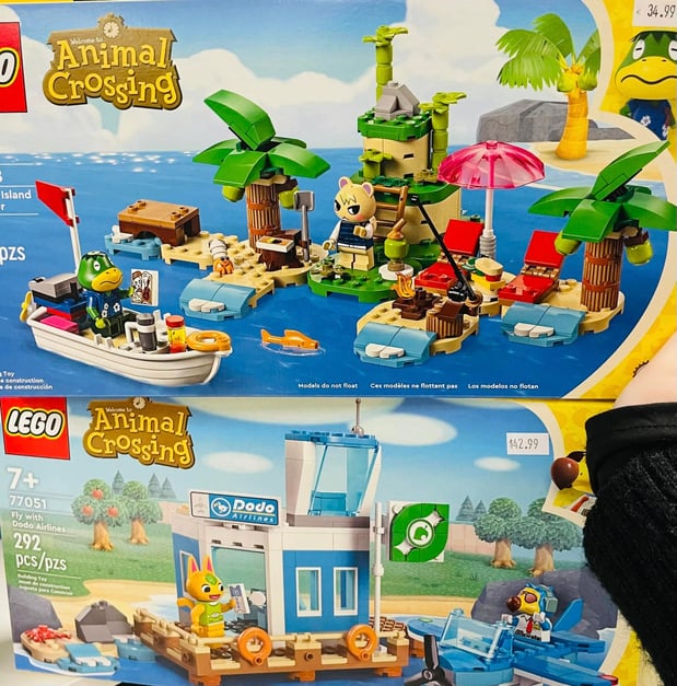 Images World of Toys