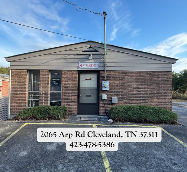 Images AAA Mini Storage