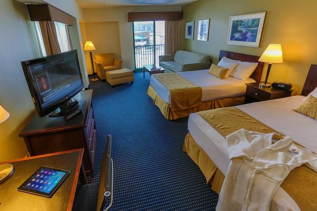 Images Grand Harbor Resort and Waterpark