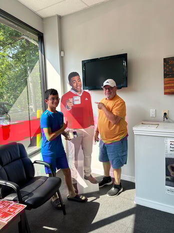 Images Brian O'Keefe - State Farm Insurance Agent