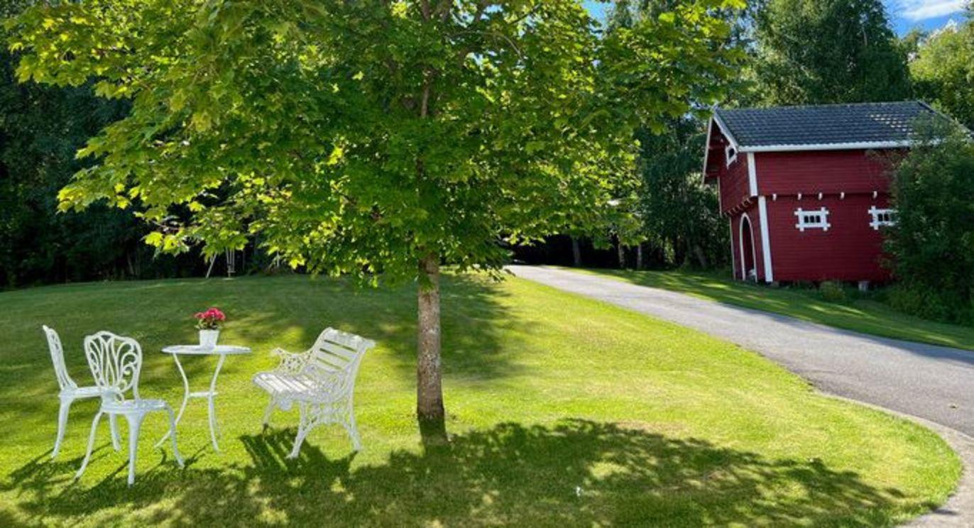 Images Stabburstunet Lokalutleie AS