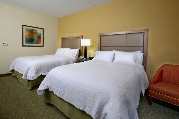 Images Hampton Inn Raleigh/Town Of Wake Forest