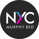 Murphy Bed NYC Logo