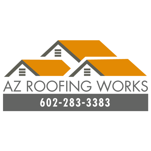 AZ Roofing Works - Mesa, AZ 85202 - (602)283-3383 | ShowMeLocal.com