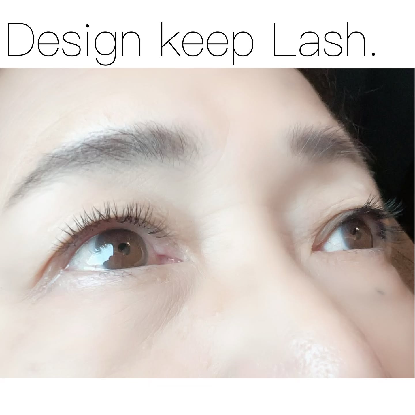 Images eyelash salon LIALI