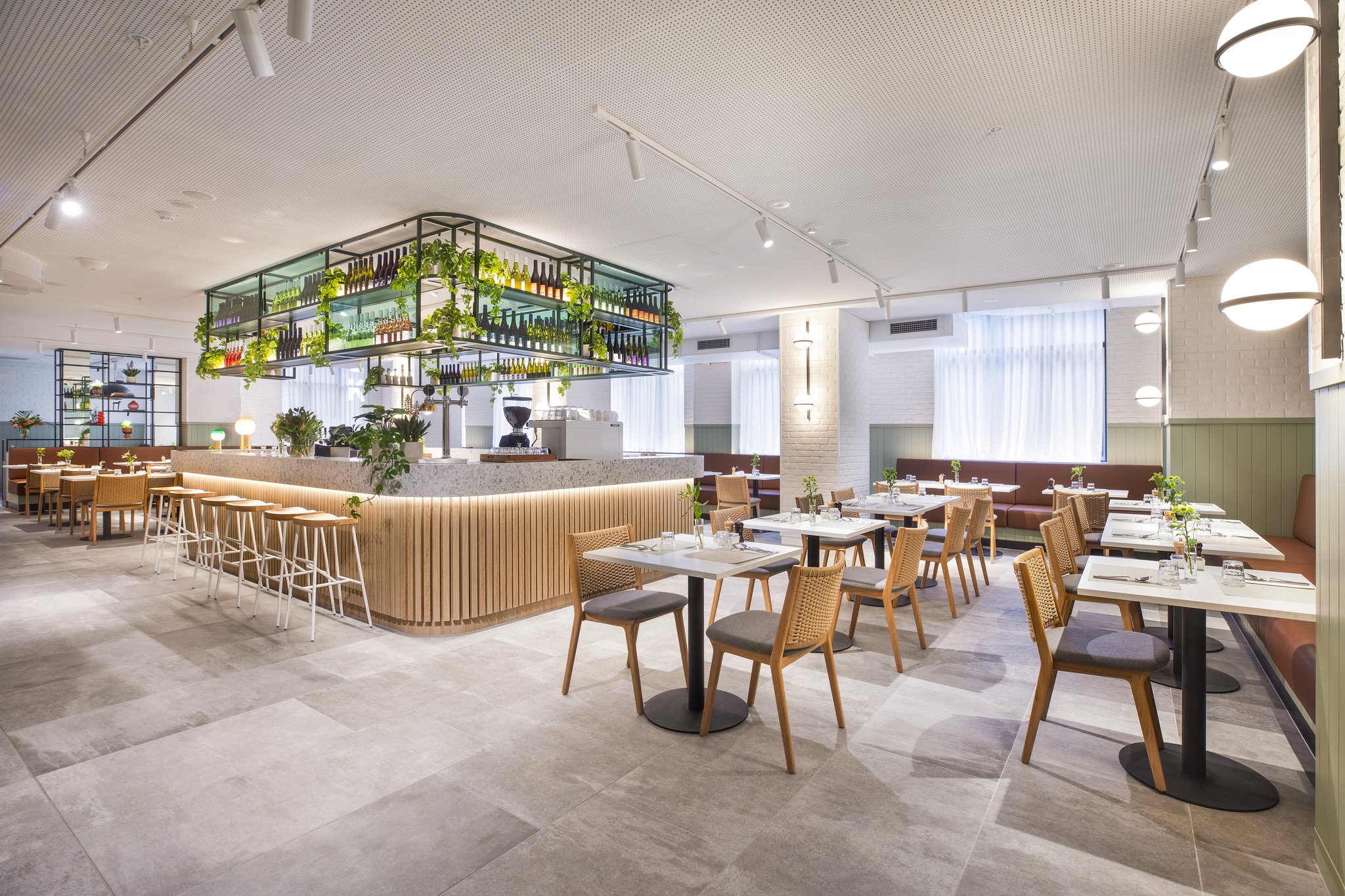 Images Holiday Inn Melbourne Bourke Street Mall by IHG