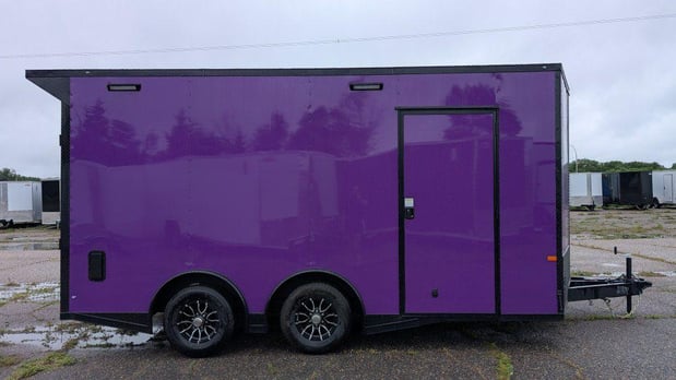 Images 5W Trailers, LLC