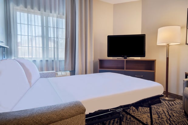 Images Candlewood Suites Buffalo Amherst by IHG