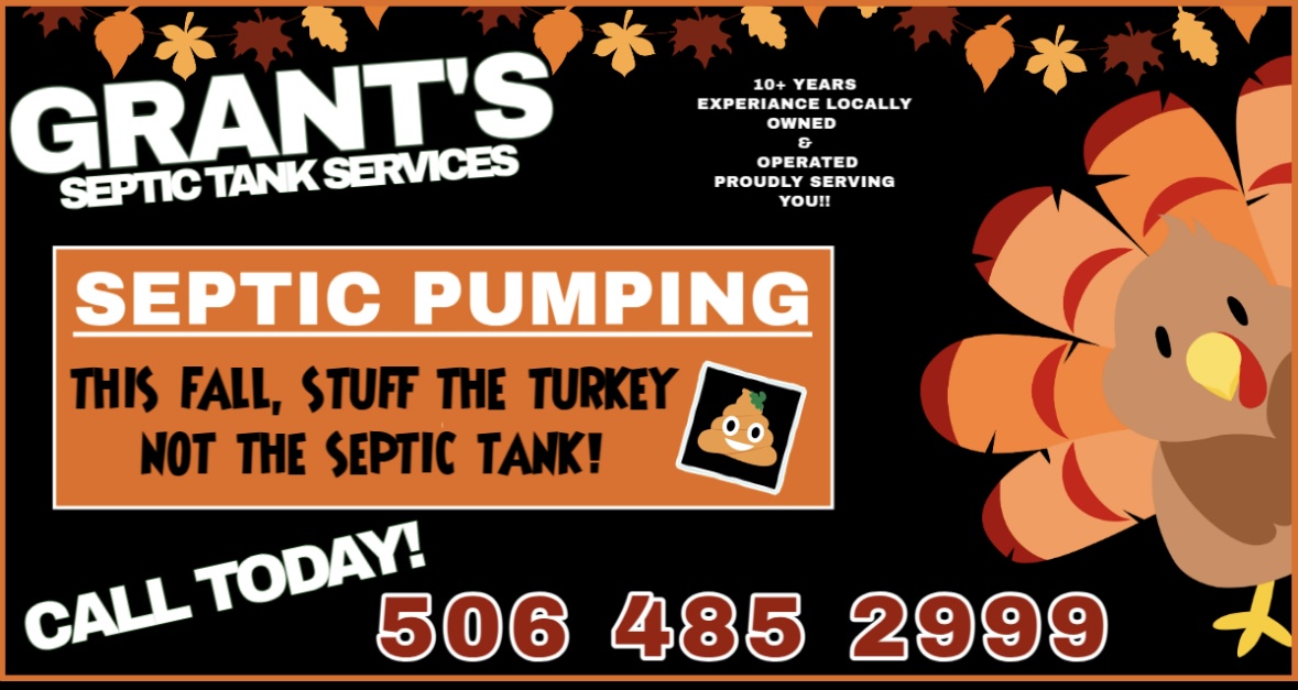 Images Grant's Septic Tank Services