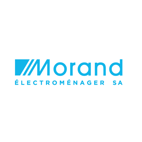 Morand Electroménager SA Logo