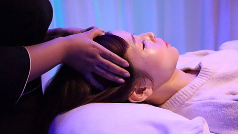 Images 横浜ドライヘッドスパ専門店 アリエス