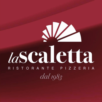 Ristorante Pizzeria La Scaletta Logo