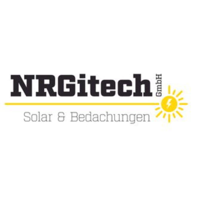 NRGitech GmbH Logo