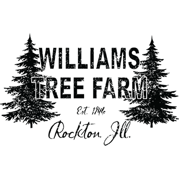 Williams Tree Farm Logo