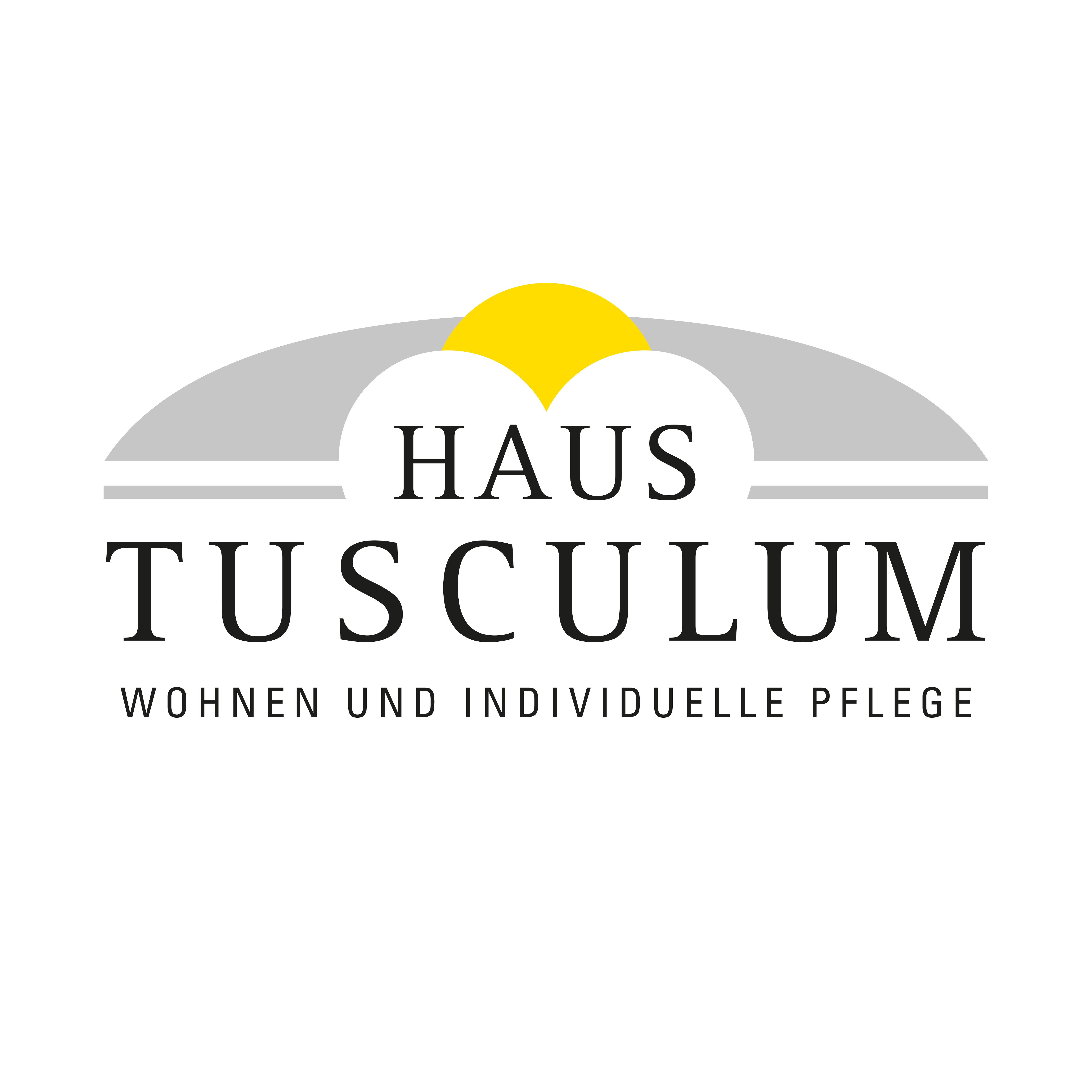 Haus Tusculum Seniorenresidenz im Bergischen