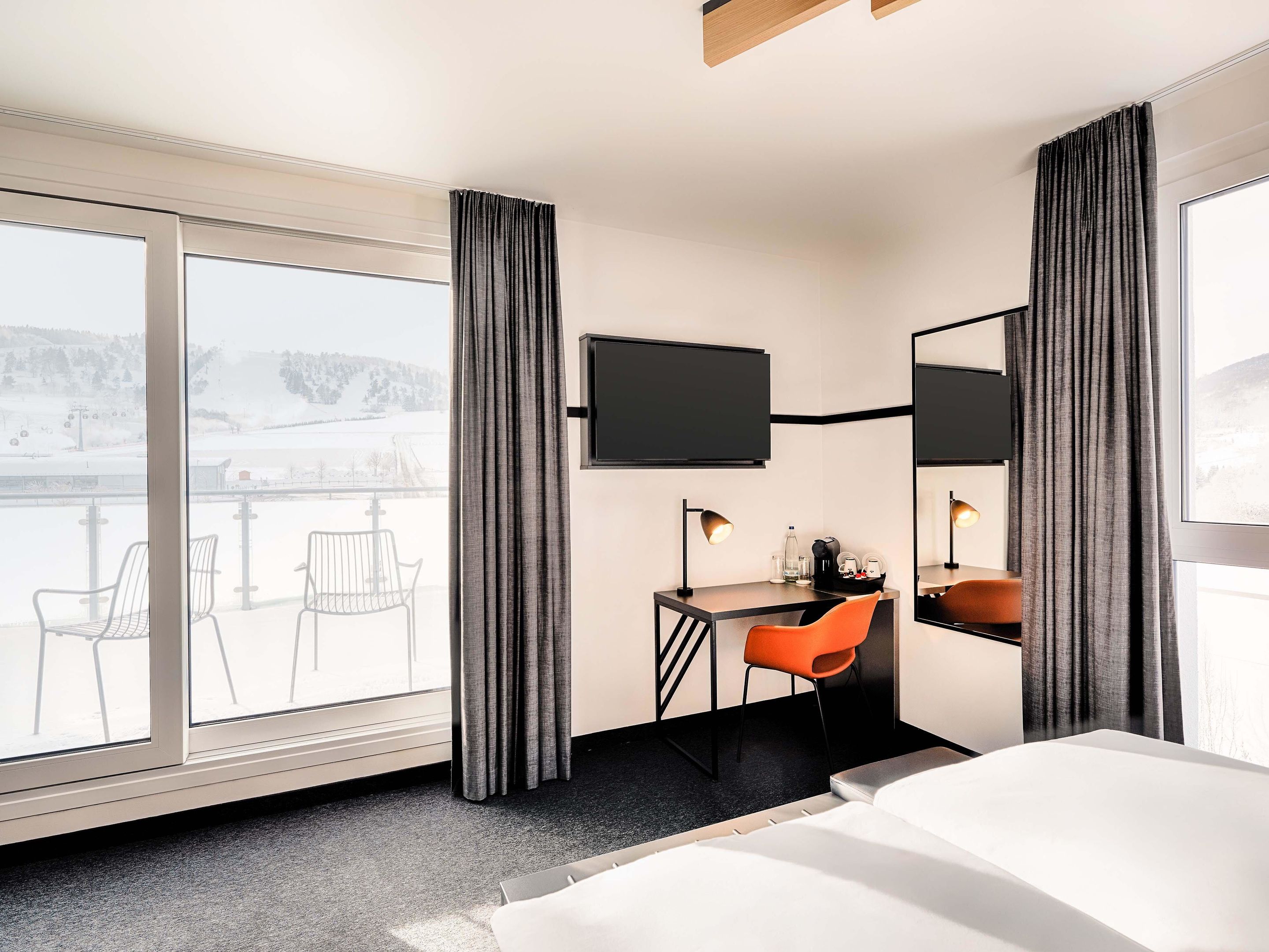 Bild 8 B&B HOTEL Willingen in Willingen