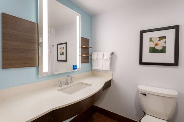 Images Hilton Garden Inn Roanoke